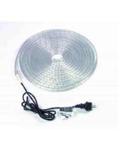 EUROLITE RUBBERLIGHT RL1-230V tiszta 5m 50506013