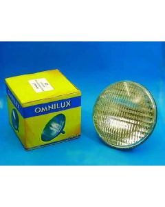 OMNILUX PAR-56 230V 500W WFL 2000h T 88126206