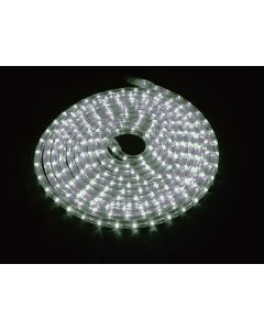 EUROLITE RUBBERLIGHT LED RL1-230V fehér 3000K 9m 50506201