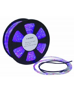 EUROLITE RUBBERLIGHT LED RL1-230V multicolor 44m 50506295