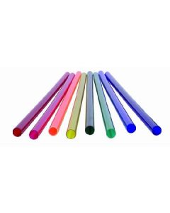 EUROLITE Szinezőcső lila 58.5cm T12 neon fénycsőhöz 51104503