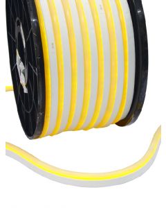 EUROLITE LED Neon Flex 230V EC yellow 100cm 50499510