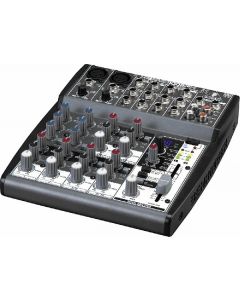 Behringer XENYX 1002FX keverőpult