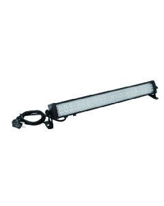 EUROLITE LED Bar RGB 126.10 fekete 40° 51930417