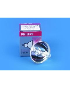 PHILIPS hidegtürkös halogén izzó EFR 15V 150W 50h w. 50mm reflektor 88286015