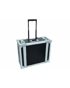 OMNITRONIC Erősítő rack húzható 4U 30109250