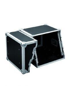 OMNITRONIC Erősítő rack SLA-1 8U 30109270