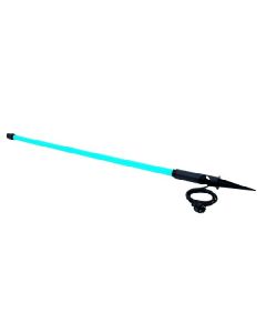 EUROLITE kültéri neon rúd T8 36W 134cm kék L 52500252