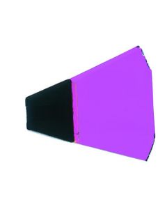 EUROLITE Dichro filter tartóval világos pink type 1 51845707