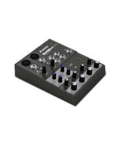 Alesis - Multimix 4 USB keverőpult