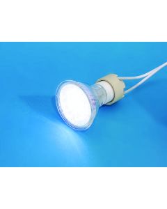 OMNILUX GU-10 230V 18 LED izzó fehér 6400K 88540451