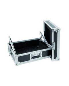 OMNITRONIC keverő rack Pro MCV-19 fekete 8U 3011157A