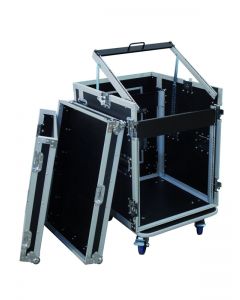 OMNITRONIC DJ Rack Special U 12U 3011000T