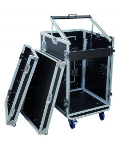 OMNITRONIC DJ Rack Special U 14U 3011000U