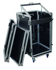 OMNITRONIC DJ Rack Special U 16U 3011000V