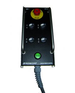 MOVECAT MRC 4ED8 f.4 hoists 483mm (19col) távirányító 5800017V