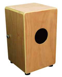 DIMAVERY CJ-300 Cajon, Bubinga fa 26051454