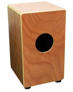 DIMAVERY CJ-320 Cajon, Juhar 26051456