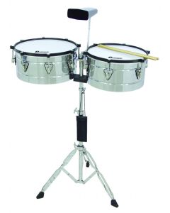 DIMAVERY TB-50 Timbale állvánnyal 13 + 14 26050350