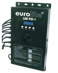EUROLITE LED PSI-1 DMX vezérlő 51930449