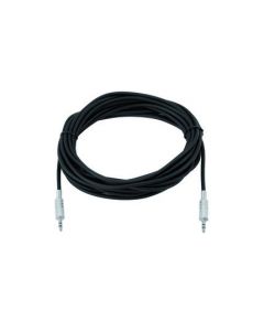 OMNITRONIC KK35-30 3,5 papa Jack kábel 3m 30211605