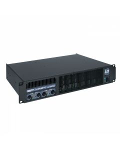 LD Premium LP-LDSP44K professzionális végerősítő 4 x 980 W/2 Ohm