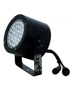 EUROLITE LED PS-36 RGB 10mm Spotlámpa 51913505