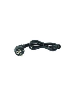 EUROLITE Power cable PS-36, PS-86, 1m, 230V 51913530