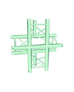 ALUTRUSS TRILOCK 6082AC-41 SU 4-utas cross 60302411