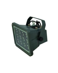 EUROLITE LED IP Flood TCL Kültéri floodlight 12x3W 25° 51914122