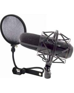 the t.bone SC400 + Popkiller mikrofon szett
