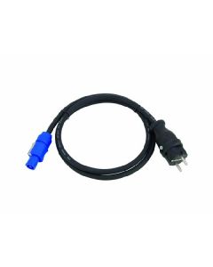 POWERCON connection cable, 10m H07RN-F kábel  30235036