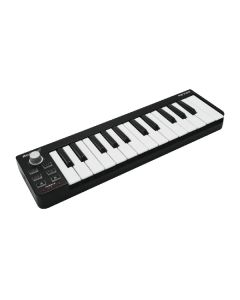 OMNITRONIC KEY-25 MIDI-Controller 11045074