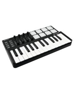 Omnitronic KEY-288 - MIDI kontroller 11045080
