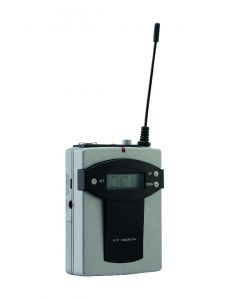 OMNITRONIC TM-105 Transmitter set XLR W05 13075001