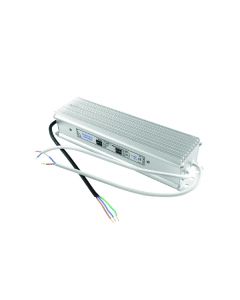 EUROLITE Elektr. LED transzformátor 12V, 16,66 A IP67,   51402227