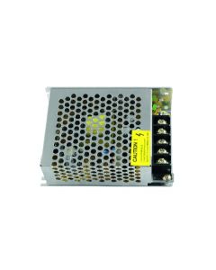 EUROLITE Elektr. LED transzformátor 12V, 5A,   51402253