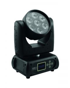 FUTURELIGHT EYE-7 RGBW Moving Head Beam  51841305