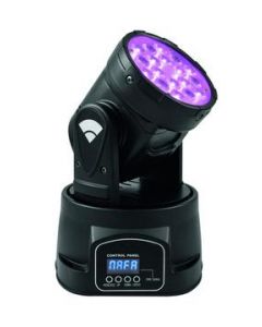 EUROLITE LED TMH-PK Moving-Head Wash 51785959