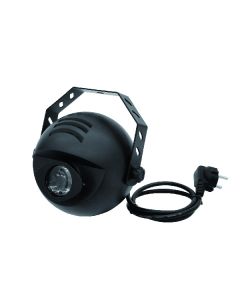 EUROLITE LED H2O víz effekt IR   51918701