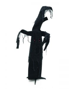 EUROPALMS Halloween Black Tree, animated   83314618