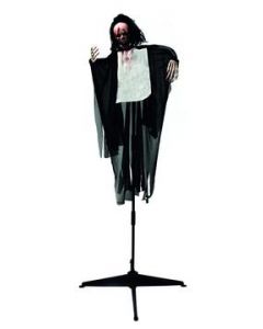 EUROPALMS Halloween figure Ghost, animated   8331440L