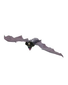 EUROPALMS Halloween Moving Bat, animated   83314619