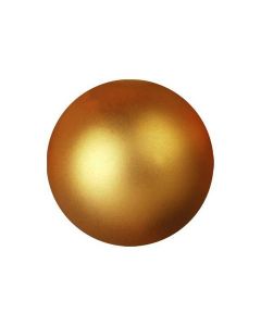 EUROPALMS Decoball 3,5cm, gold, metallic (48pcs)   8350129B