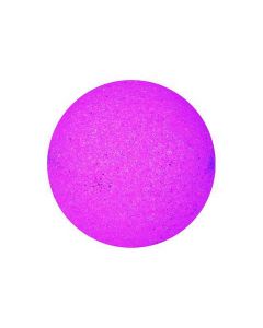 EUROPALMS Decoball 3,5cm, pink, glitter (48pcs)   8350129P