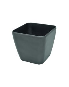 EUROPALMS Deco Planter LUNA-20, téglalap alakú, eszpresszó   83011466