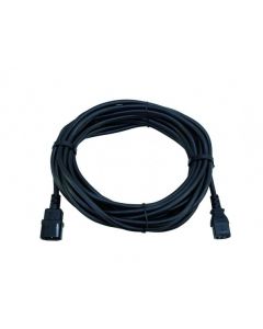 OMNITRONIC IEC hosszabbító kábel, 10m 3x1.5     30235203
