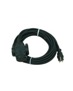 PSSO Extension line VG-3 10m,250V 16A,3x2.5mm²     30247024