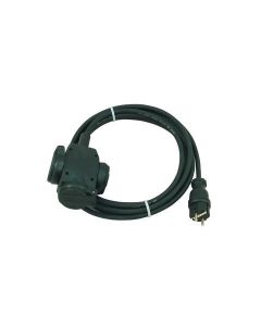 PSSO Extension line VG-3 5m,250V 16A,3x1.5mm²   30247012