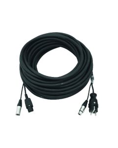 PSSO Hybrid line 20m, 3G1.5 + 1x2x0.34    30245856